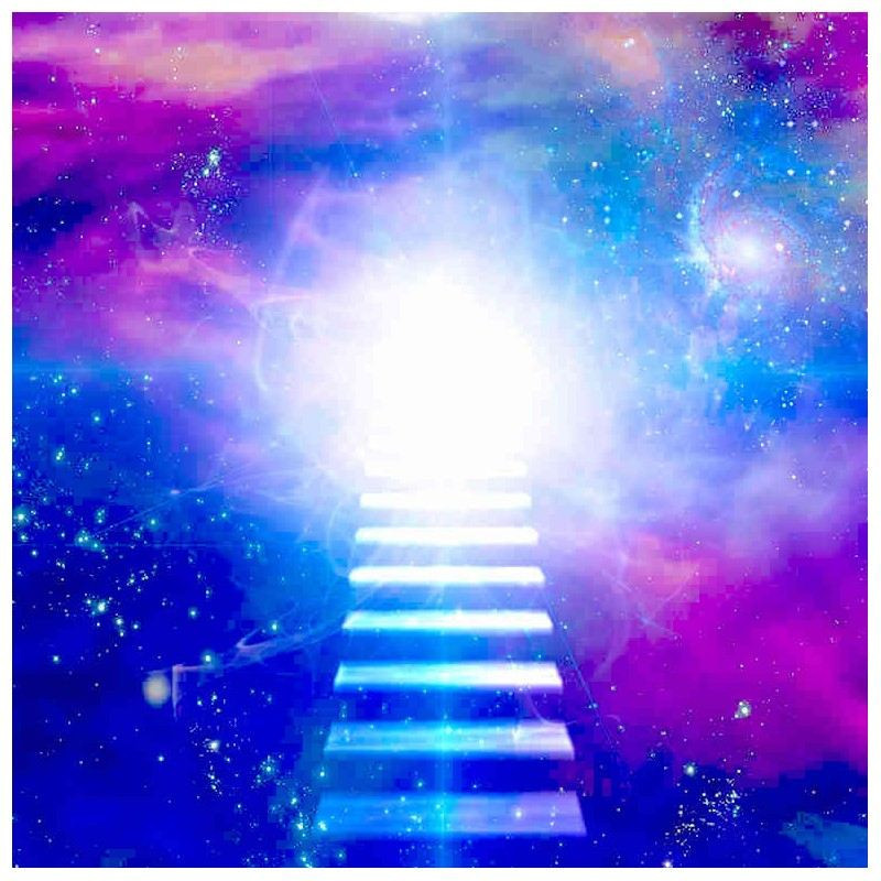 Guidance Spirituelle