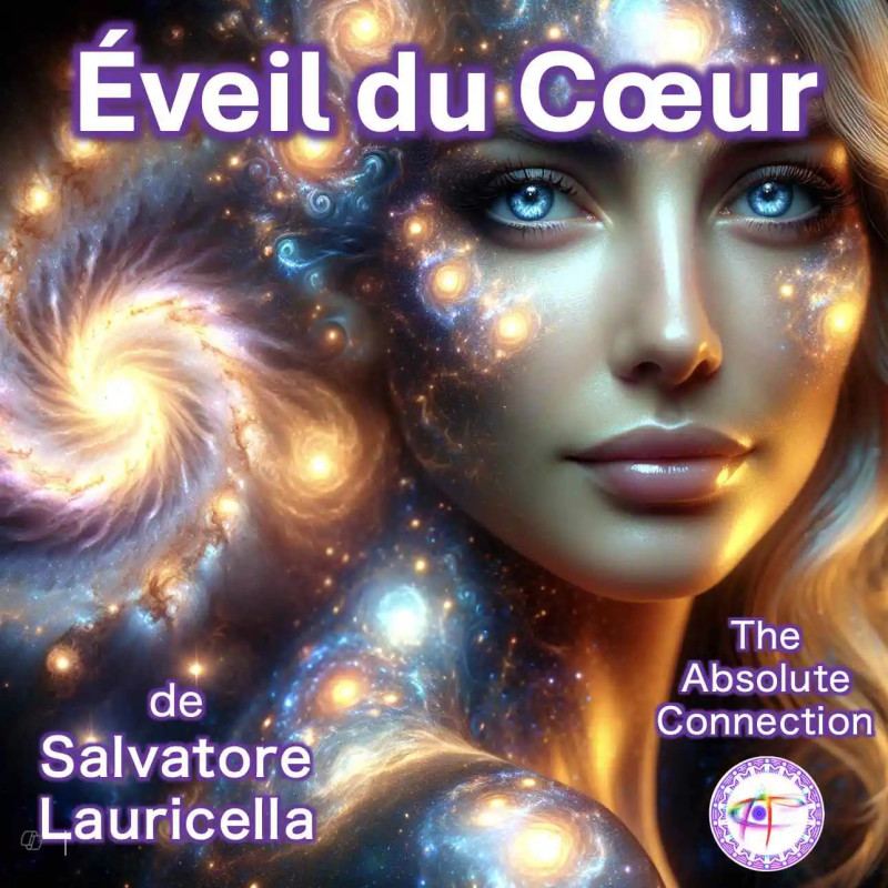 Éveil du Coeur Méditation