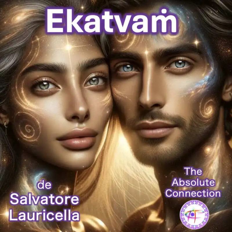 Ekatva Chant Mantrique