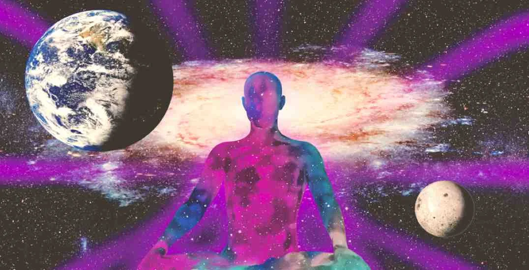 Méditation Soi Infini