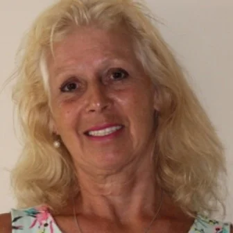 Joëlle Brayeur — Partenaire