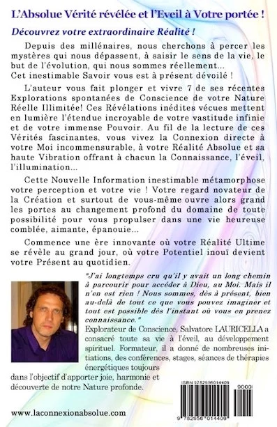 4e de couverture