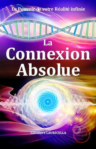 Livre d'Éveil Spirituel