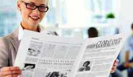 Article magazine Essentiel