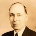 Eugene Wigner