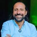 Nassim Haramein
