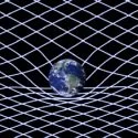 Courbure de l'espace-temps