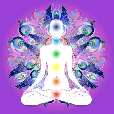 Pourquoi Mediter a Soi infini ?