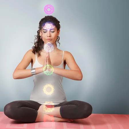 Citation Salvatore — Meditation a Soi infini
