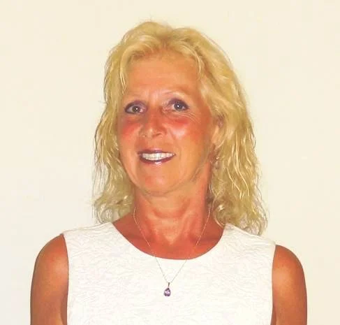 Joëlle Brayeur, la partenaire