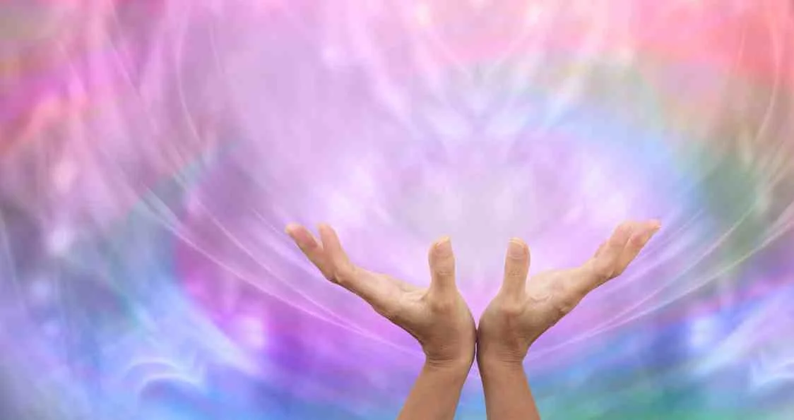 Cette seance vous synchronise avec votre sublime Essence