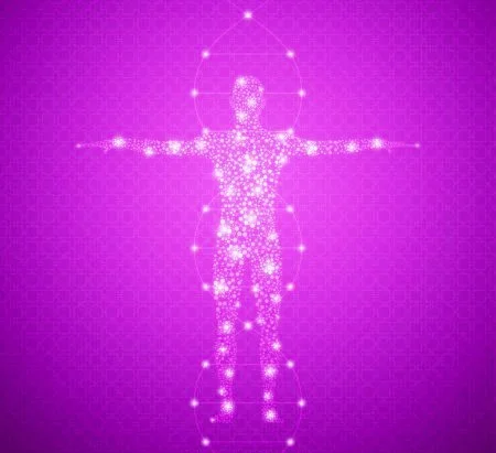Durant la seance de Connexion au Moi infini
