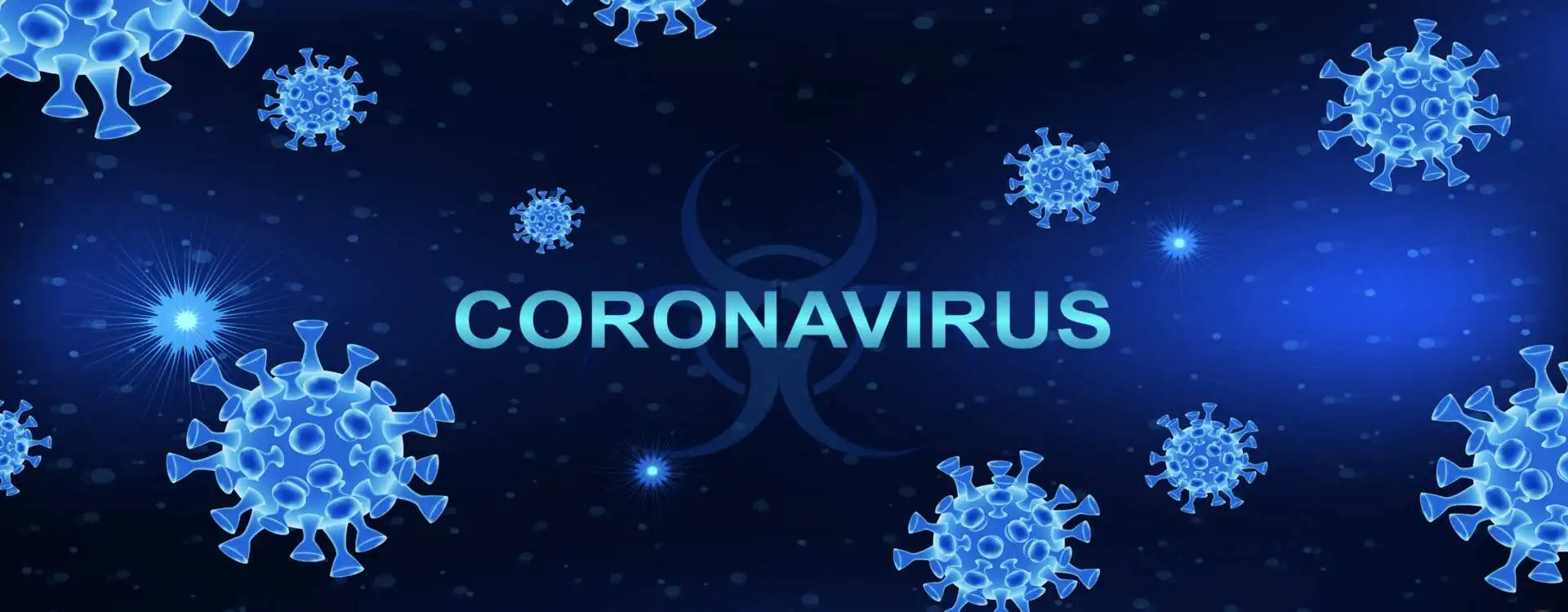 Coronavirus solution santé