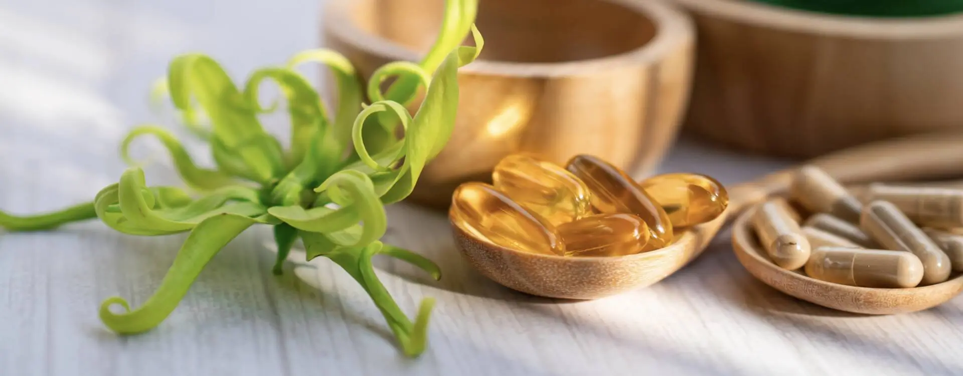 Vitamine C et compléments alimentaires renforçant les défenses naturelles de l'organisme contre le coronavirus