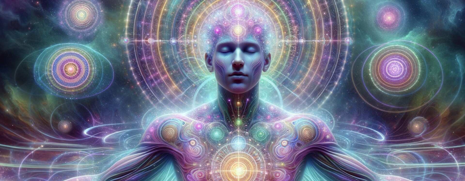 Méditation Vivante : Fréquences Sacrées pour Élever votre Vibration