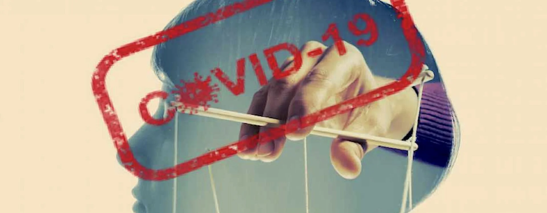 Médias et covid-19 : deux mondes différents