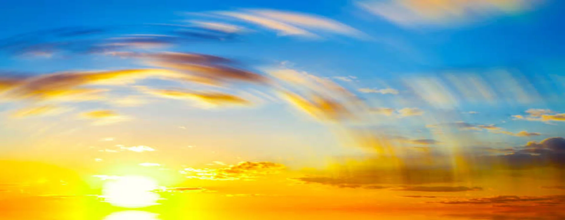 Nouvel horizon de vie illustrant l'éveil au Soi infini par la Spiritualité Authentique